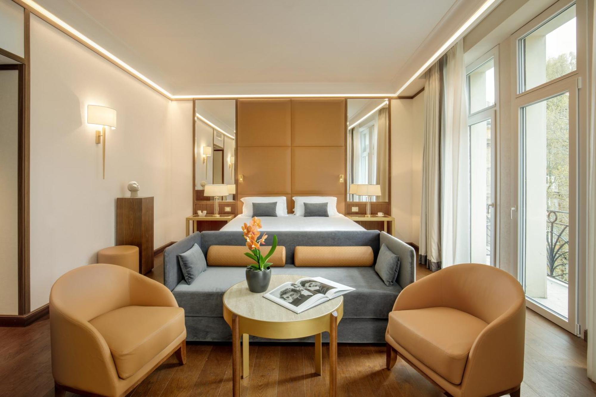 Imperiale By Omnia Hotel Roma