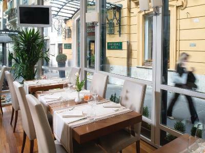 Imperiale By Omnia Roma