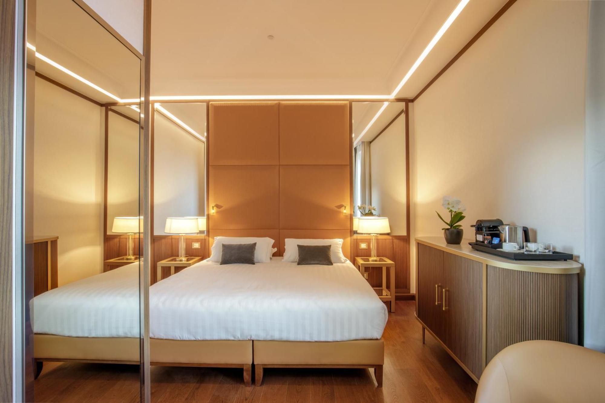 Imperiale By Omnia 4* Roma