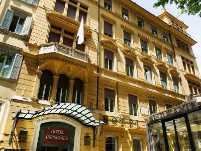 Imperiale By Omnia 4* Roma