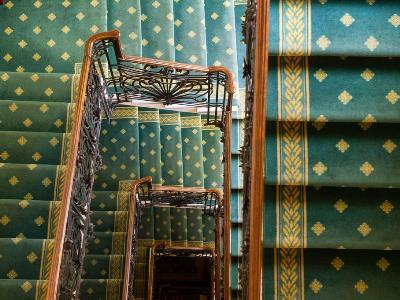 Hotel Imperiale By Omnia Roma